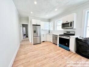 79 Sydney St in Boston, MA - Building Photo - Building Photo