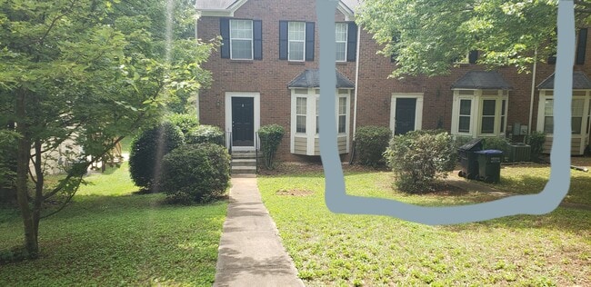 1312 Warsaw Rd in Roswell, GA - Building Photo - Building Photo