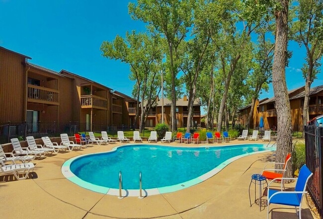 Forrest Grove Apartments
