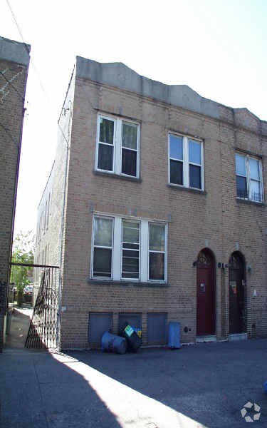 1406 Bronx River Ave in Bronx, NY - Building Photo - Building Photo