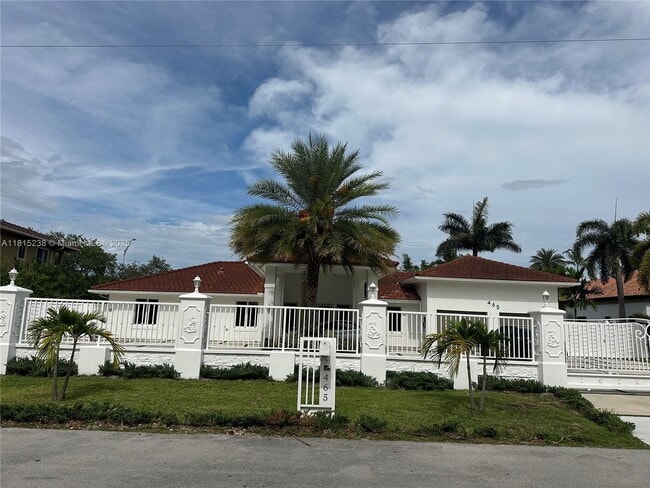 465 NW 119th Ave in Miami, FL - Building Photo - Building Photo