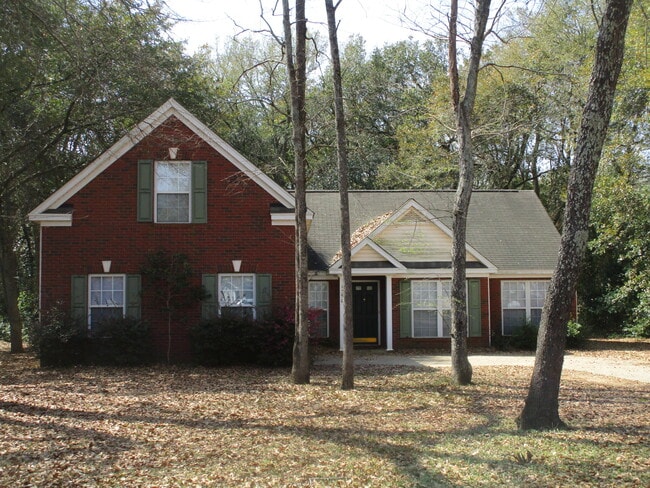 property at 1350 Monterey Dr