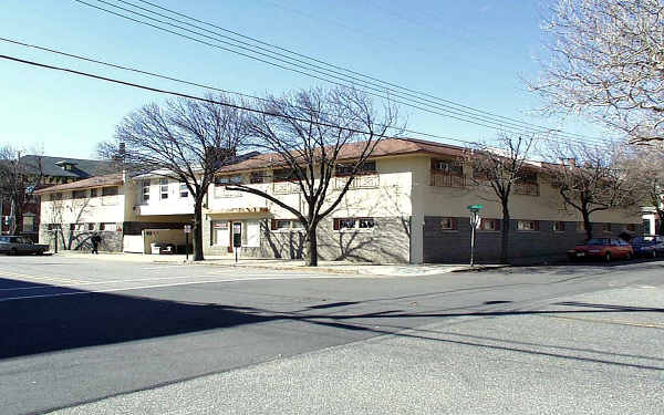 Village Square in Ocean Grove, NJ - Building Photo - Building Photo