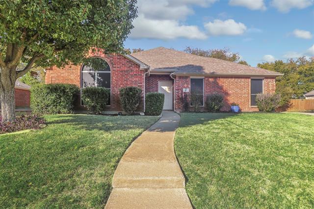 property at 117 Richard Ln