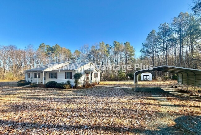 property at 3515 Scuffletown Rd