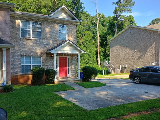 property at 1061 Scott St SE