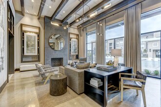 Territory at Anserra in Katy, TX - Building Photo - Building Photo