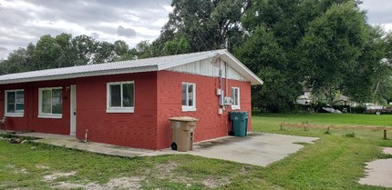 1804 SW 7th St in Ocala, FL - Building Photo - Building Photo