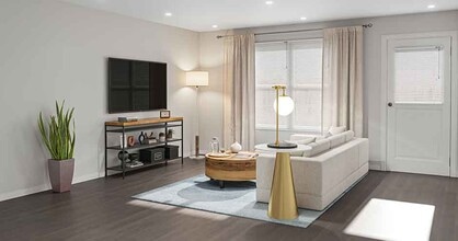 Axis at Veranda Rental Homes in San Antonio, TX - Building Photo - Building Photo