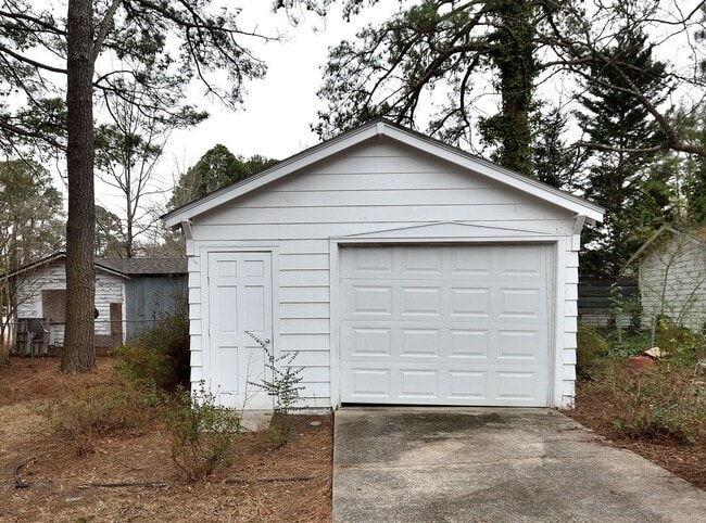 227 Clayton St in Rocky Mount, NC - Building Photo - Building Photo