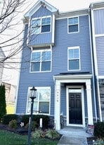 6418 Cassia Loop in Moseley, VA - Building Photo