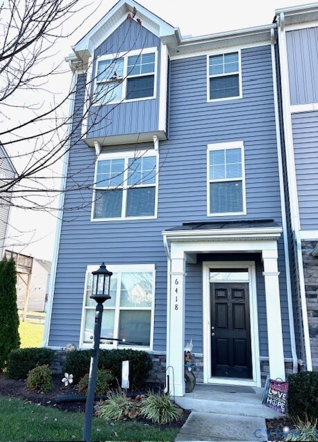 property at 6418 Cassia Loop