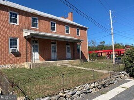 3301 Ritner Hwy in Newville, PA - Building Photo