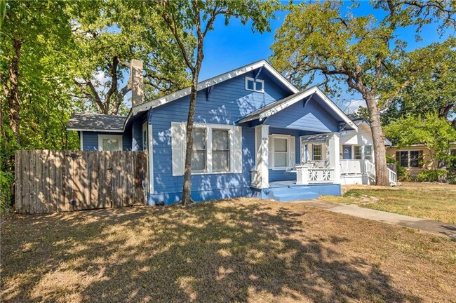 610 W 35th St in Austin, TX - Building Photo - Building Photo