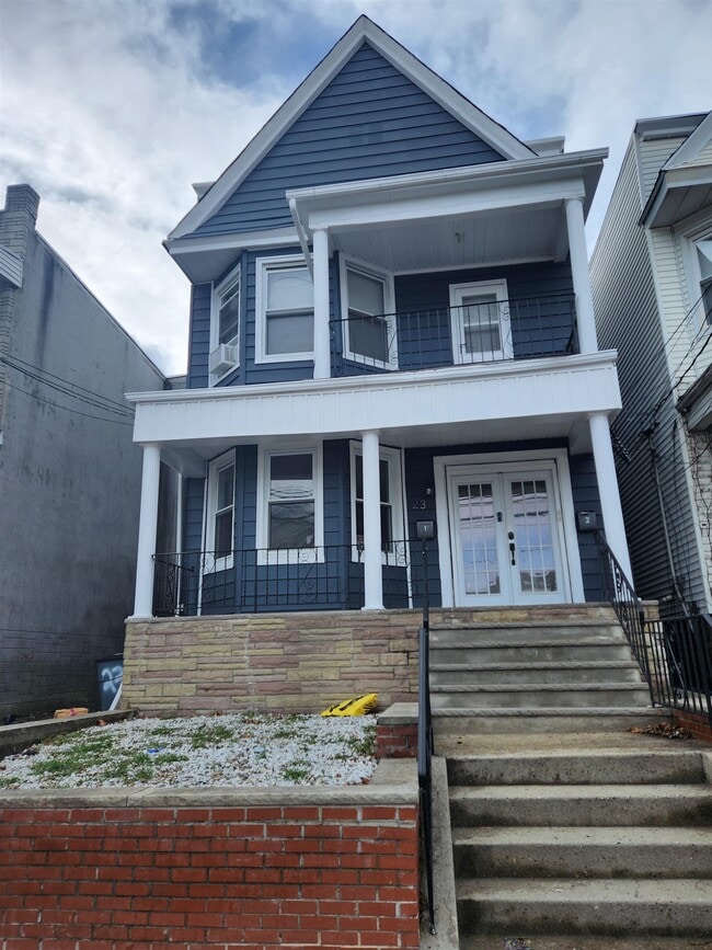 property at 23 Bayview Ave