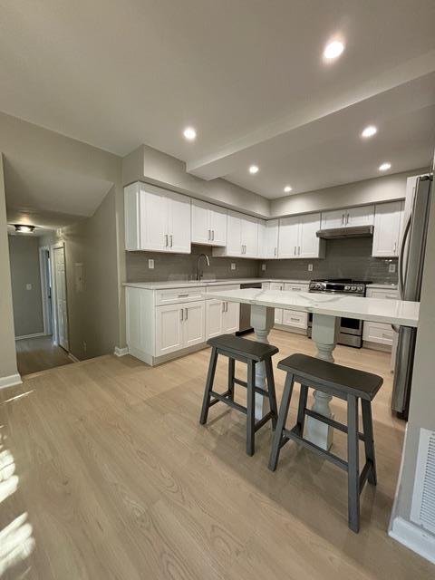 property at 1101 Boston Post Rd
