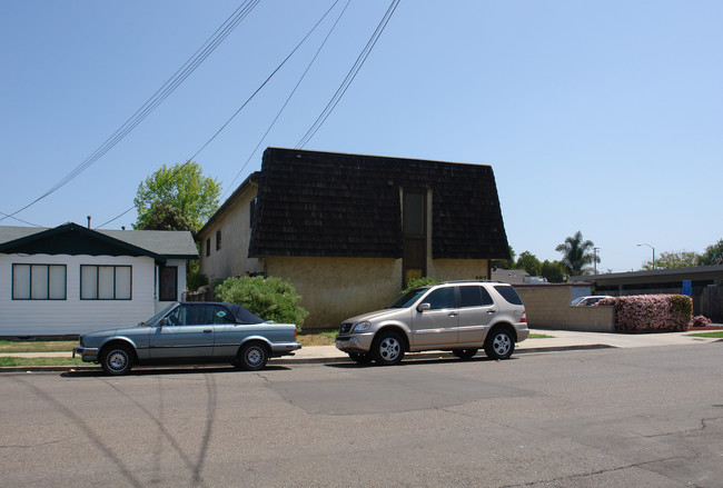 287 Del Mar Ave in Chula Vista, CA - Building Photo - Building Photo