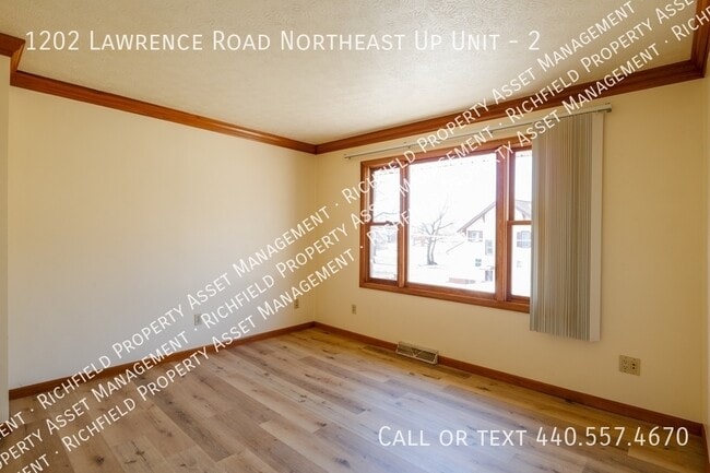 property at 1202 Lawrence Rd NE