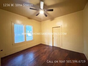 1236 W 10th St in North Little Rock, AR - Building Photo - Building Photo