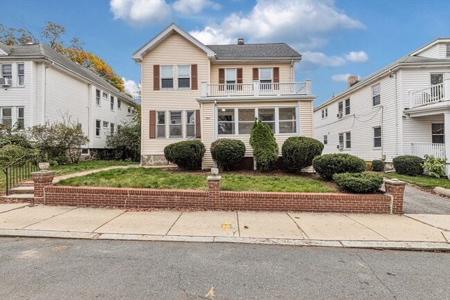 property at 204 Maple St