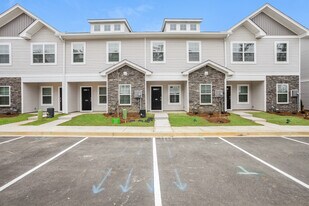 505 Duck Grv Wy in Columbia, SC - Building Photo