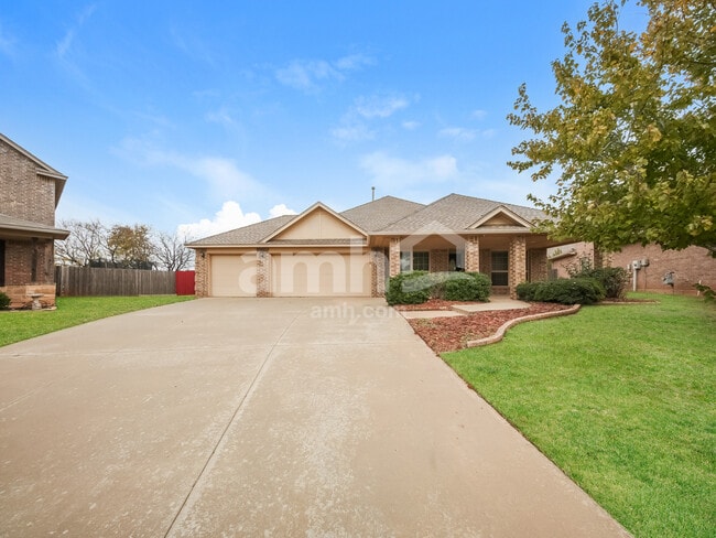 property at 16304 Fair Winds Way