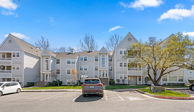 8387 Montgomery Run Rd in Ilchester, MD - Building Photo - Building Photo