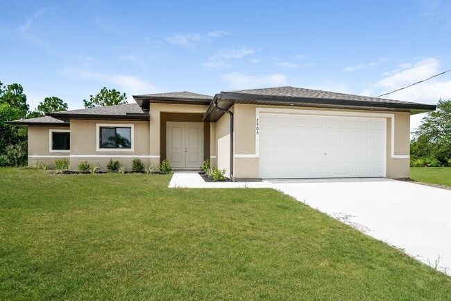 property at 2903 53rd St W