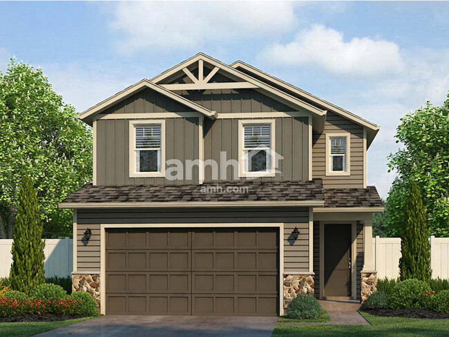 property at 4903 85th Dr NE