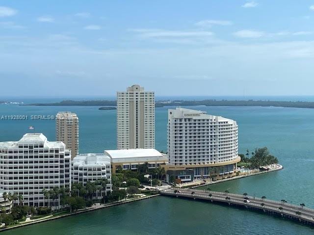 property at 500 Brickell Ave