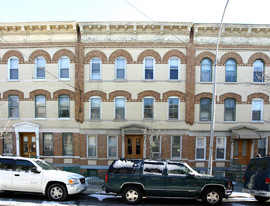 1826 Putnam Ave Apartments