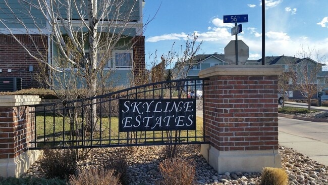 property at 10350 W 55th Ln