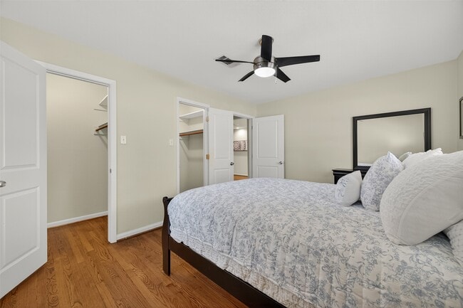 property at 4045 Osby Dr