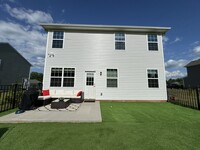 633 Morning Mdws Dr in Inman, SC - Building Photo - Building Photo