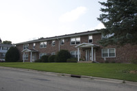 200-202 Durtschi Dr in Mount Horeb, WI - Foto de edificio - Building Photo