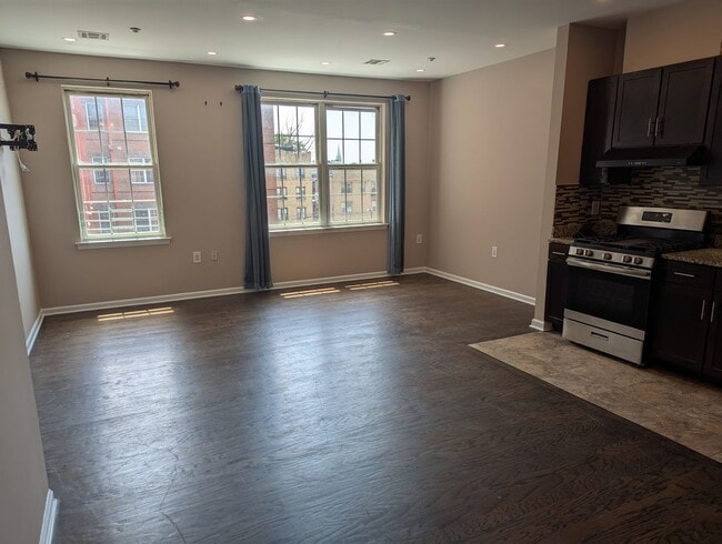 property at 1209 Summit Ave