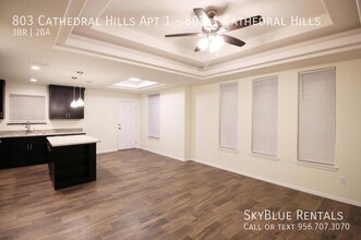 803 Cathedral Hl in Edinburg, TX - Building Photo - Building Photo