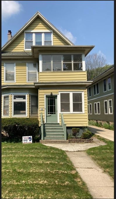 512 Park Ave in River Forest, IL - Building Photo