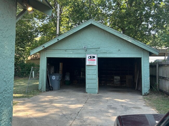 1307 N Lewis Pl, Unit 1307 in Tulsa, OK - Building Photo - Building Photo