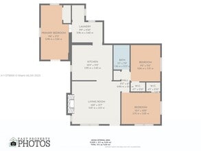 1623 NW 16th Terrace-Unit -1 in Miami, FL - Building Photo - Building Photo