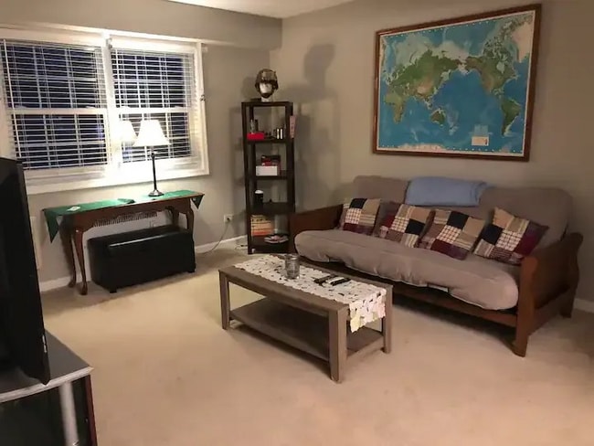 4360 N Pershing Dr, Unit 1 in Arlington, VA - Building Photo - Building Photo