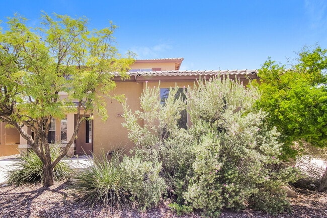 property at 2531 W Old Paint Trail