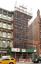 498 Broome St in New York, NY - Building Photo - Building Photo