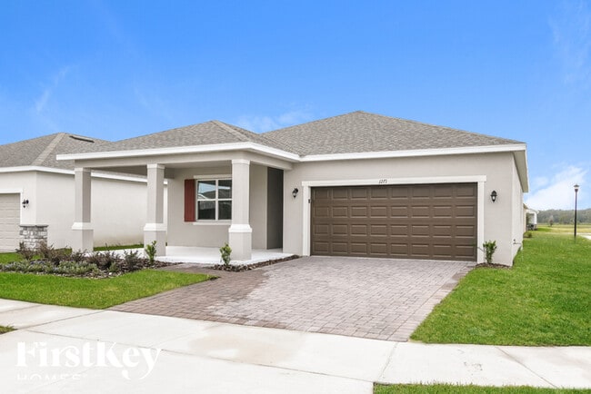 1271 Ponca Rd in Kissimmee, FL - Building Photo - Building Photo