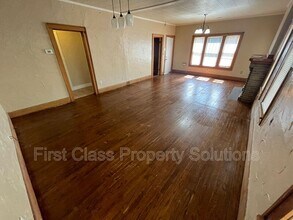 121 NW 29th St in Oklahoma City, OK - Building Photo - Building Photo