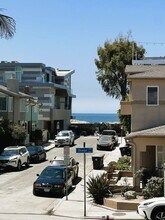 6623 E Ocean Blvd in Long Beach, CA - Building Photo - Building Photo