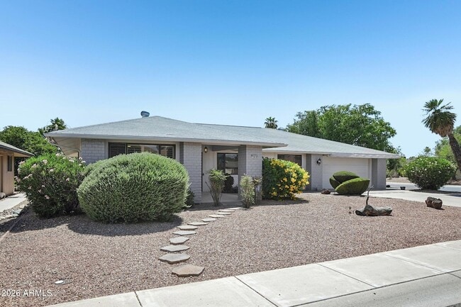 property at 12839 W Blue Bonnet Dr