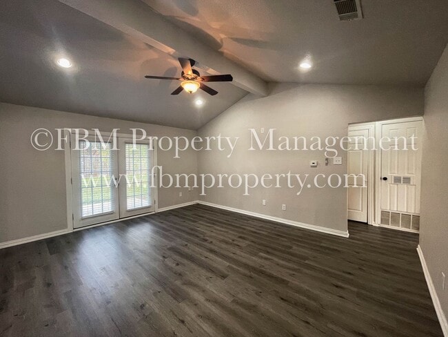 1307 Janann Ave in Arlington, TX - Building Photo - Building Photo