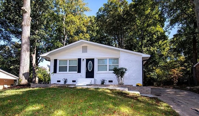 property at 2408 Dora Dr