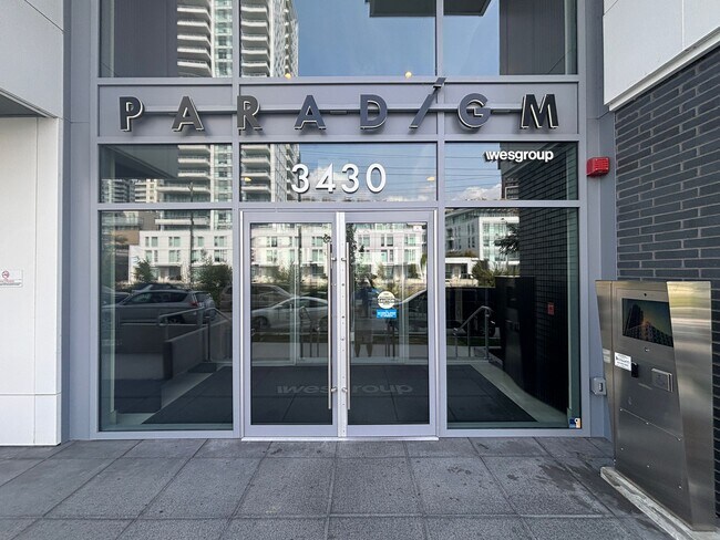 3430 E Kent Av S in Vancouver, BC - Building Photo - Building Photo